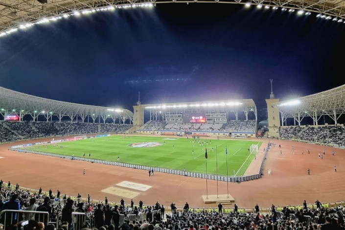 "Qarabağ"ın oyununa getmək istəyən gəncəlilərin NƏZƏRİNƏ