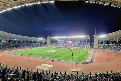 "Qarabağ"ın oyununa getmək istəyən gəncəlilərin NƏZƏRİNƏ