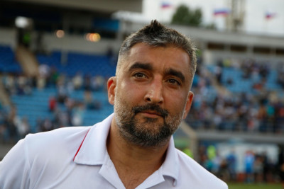 Aleksandr Səmədov: "Mütləq Gəncəyə səfər edəcəyəm"