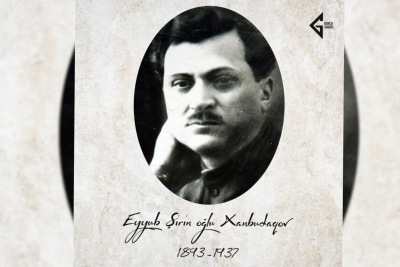 Xidmət etdiyi rejimin qurbanına çevrilən GƏNCƏLİ