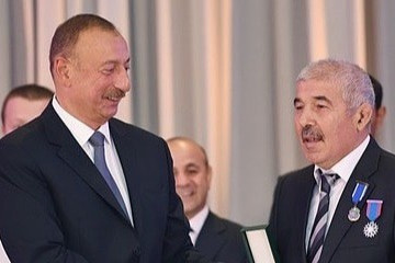 Gəncəli tanınmış məşqçi Elçin Zeynalovun doğum günüdür