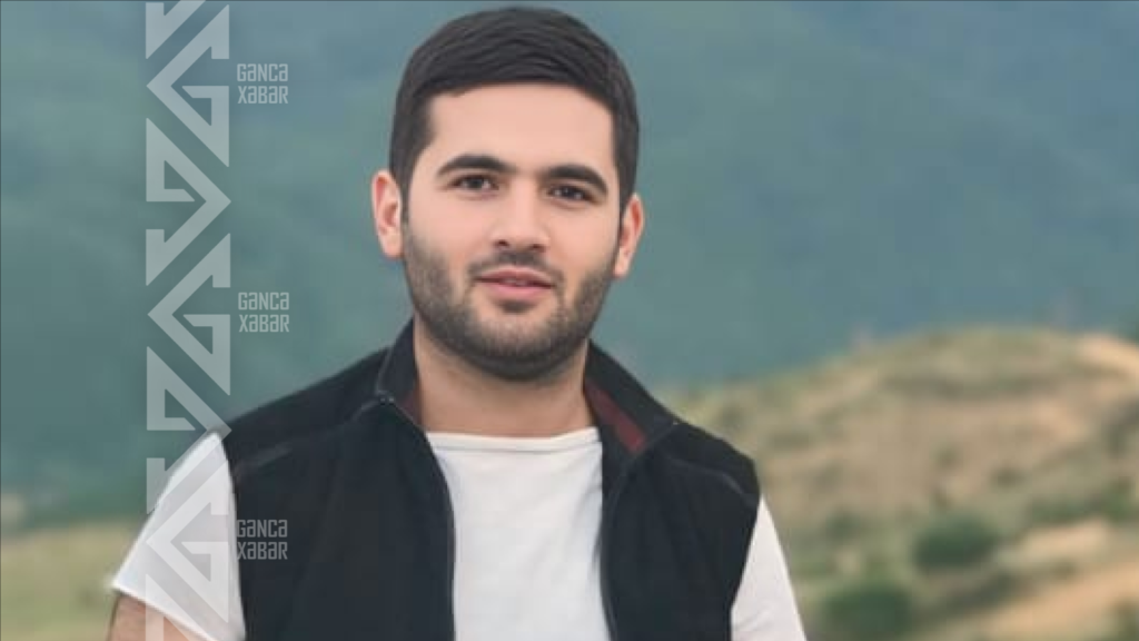 Oktayı Gəncədən Şuşaya aparan Vətən sevdası…