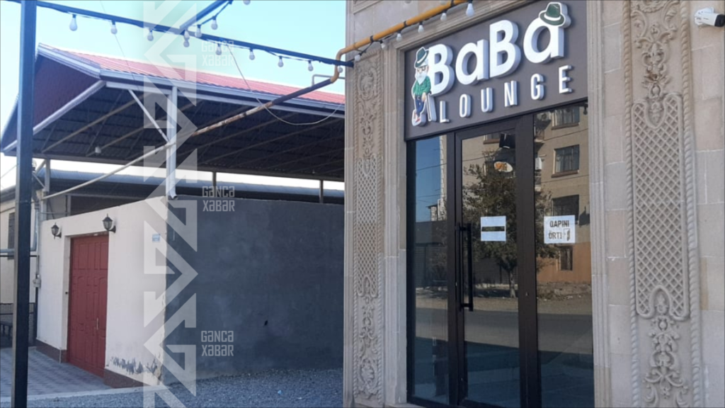 Şəmkirdə mübahisə qanla bitdi, hadisə yerindən FOTOLAR - YENİLƏNİB