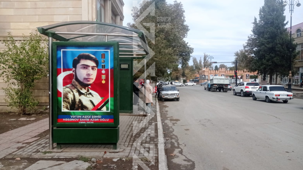 Gencexeber.az yazdı, başına “papaq” qoyuldu