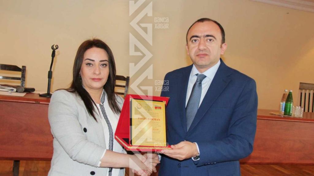 YAP-ın yaradılmasının 32-ci ildönümü qeyd olunub