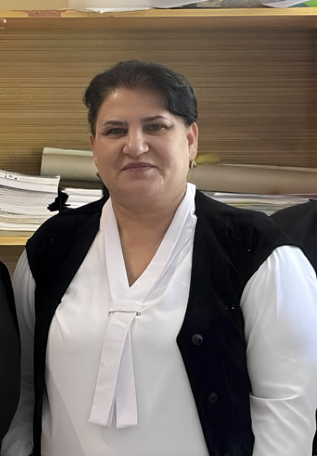 Qəzada həlak olan qadın müəllim imiş - FOTO