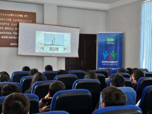 "Zəfər Günü"nə həsr olunmuş film təqdim olunub