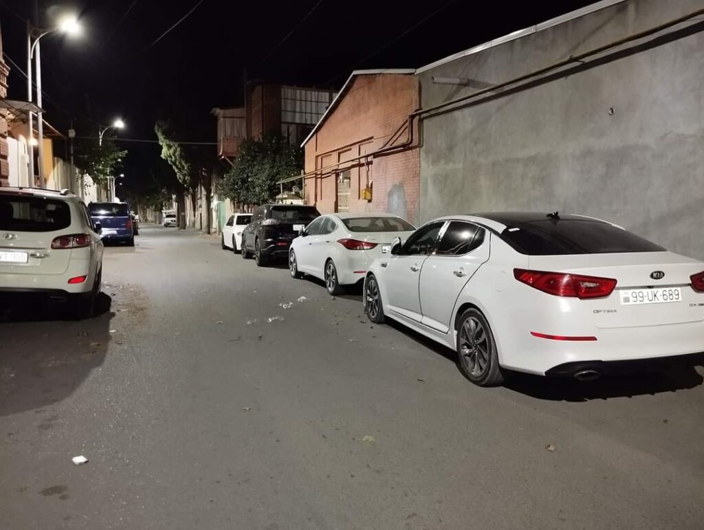 Gəncə sakinlərinin şikayət ərizəsinə iki aydır baxılmır - FOTO