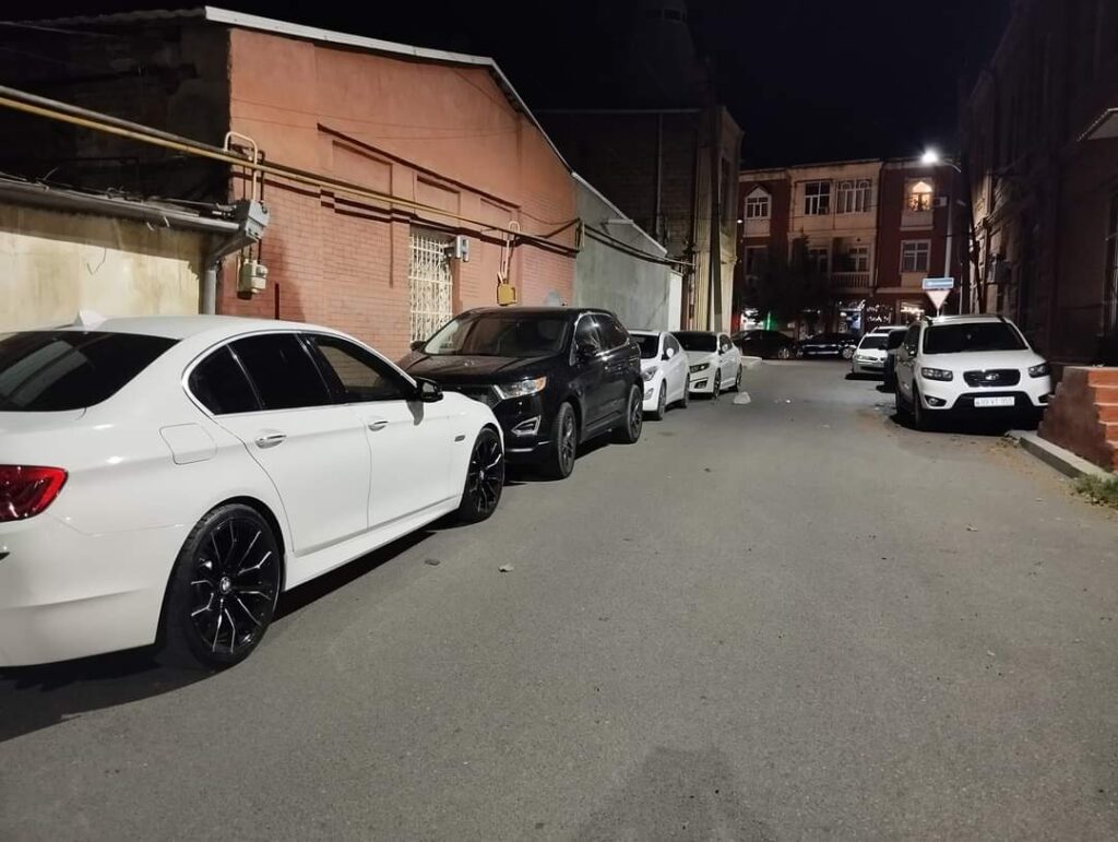 Gəncə sakinlərinin şikayət ərizəsinə iki aydır baxılmır - FOTO