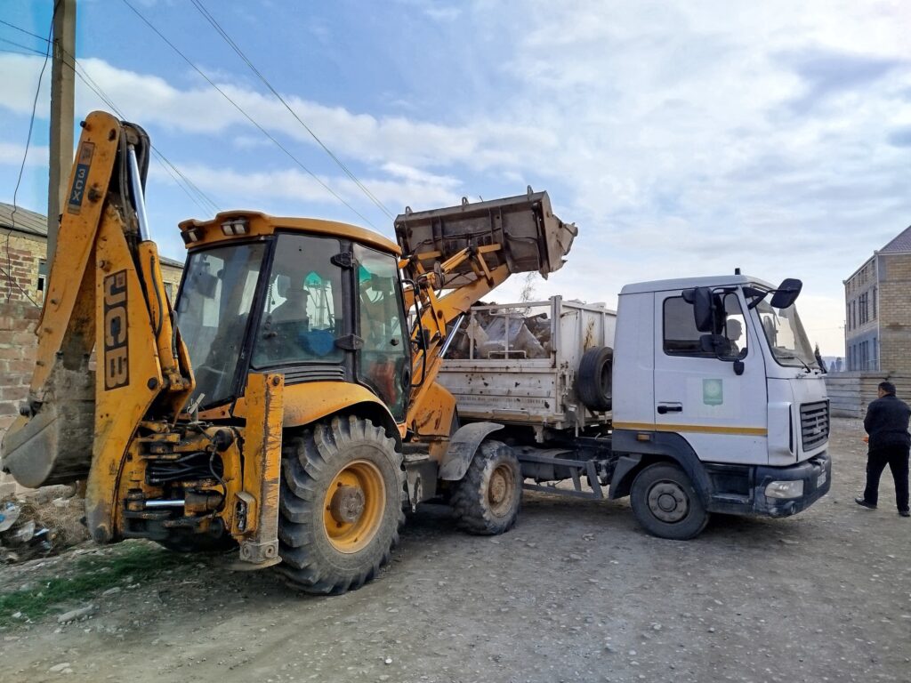 MKTİB tərəfindən növbəti iməcilik keçirilibMKTİB tərəfindən növbəti iməcilik keçirilib