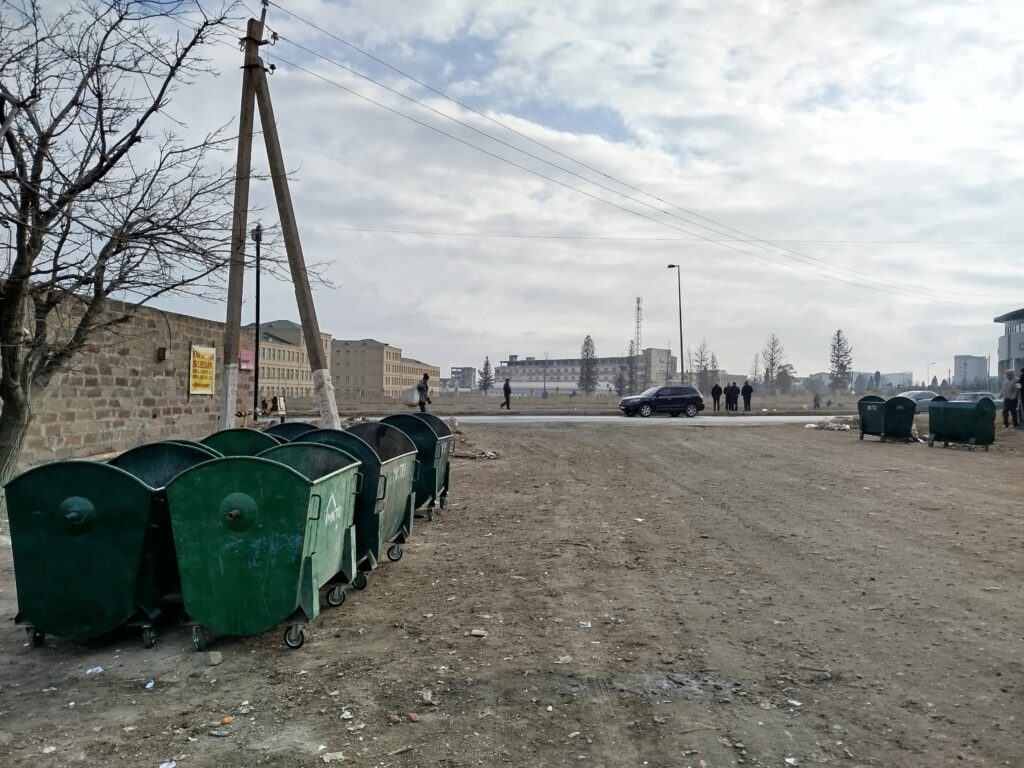 MKTİB tərəfindən növbəti iməcilik keçirilibMKTİB tərəfindən növbəti iməcilik keçirilib