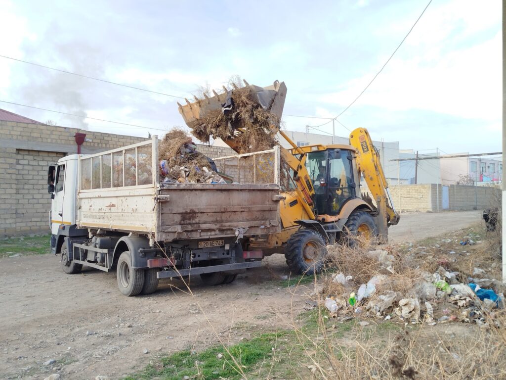 MKTİB tərəfindən növbəti iməcilik keçirilibMKTİB tərəfindən növbəti iməcilik keçirilib