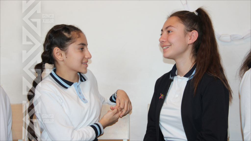 Regionumuzda kənd gəncləri üçün layihə yekunlaşıb