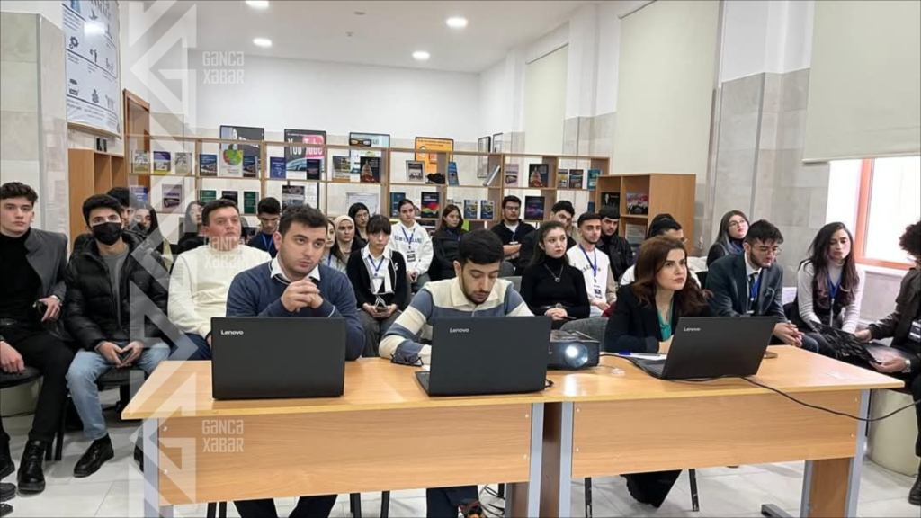 "Aqrar İnnovasiya Hakatonu" başa çatıb - FOTO