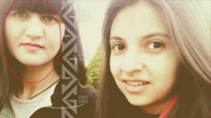 Qəzaya uğrayan təyyarənin stüardessası Gəncə sakini olub - FOTO