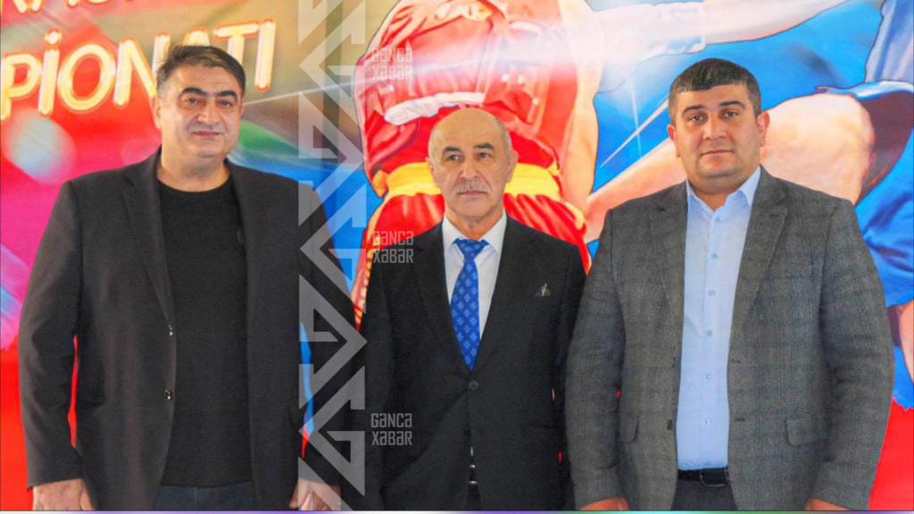 Qərb bölgəsinin idmançıları Bakıdan medallarla döndü