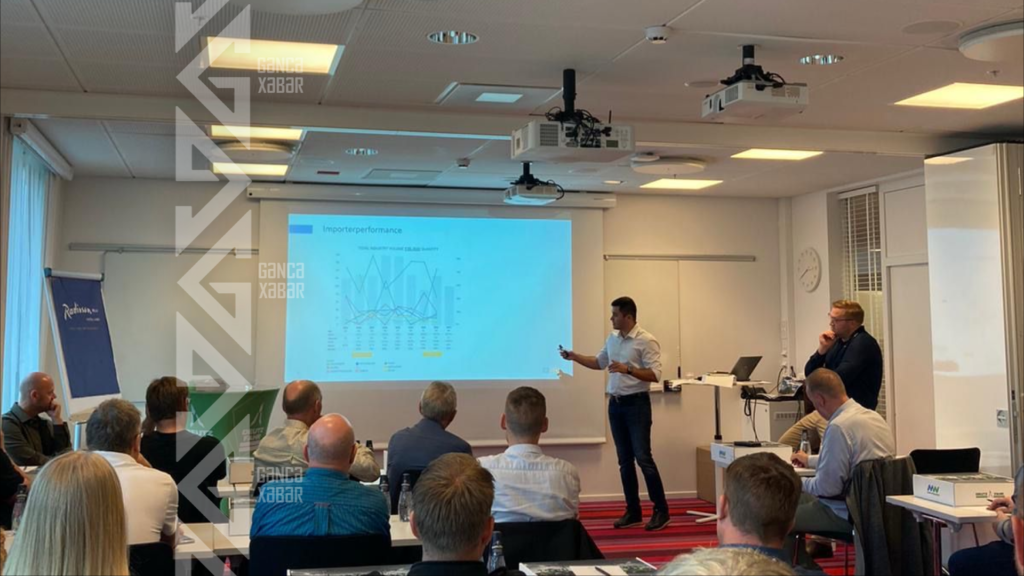 Almaniyada yaşayan gəncəli: “Xan bağında gəzinti ruhun qidasıdır” – ÖZƏL MÜSAHİBƏ