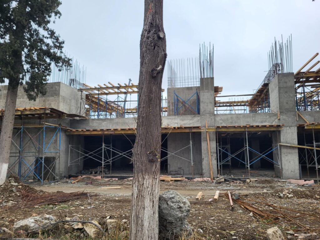 Gəncə azarkeşlərinin arzusu reallaşmaq üzrədir - FOTO/VİDEO