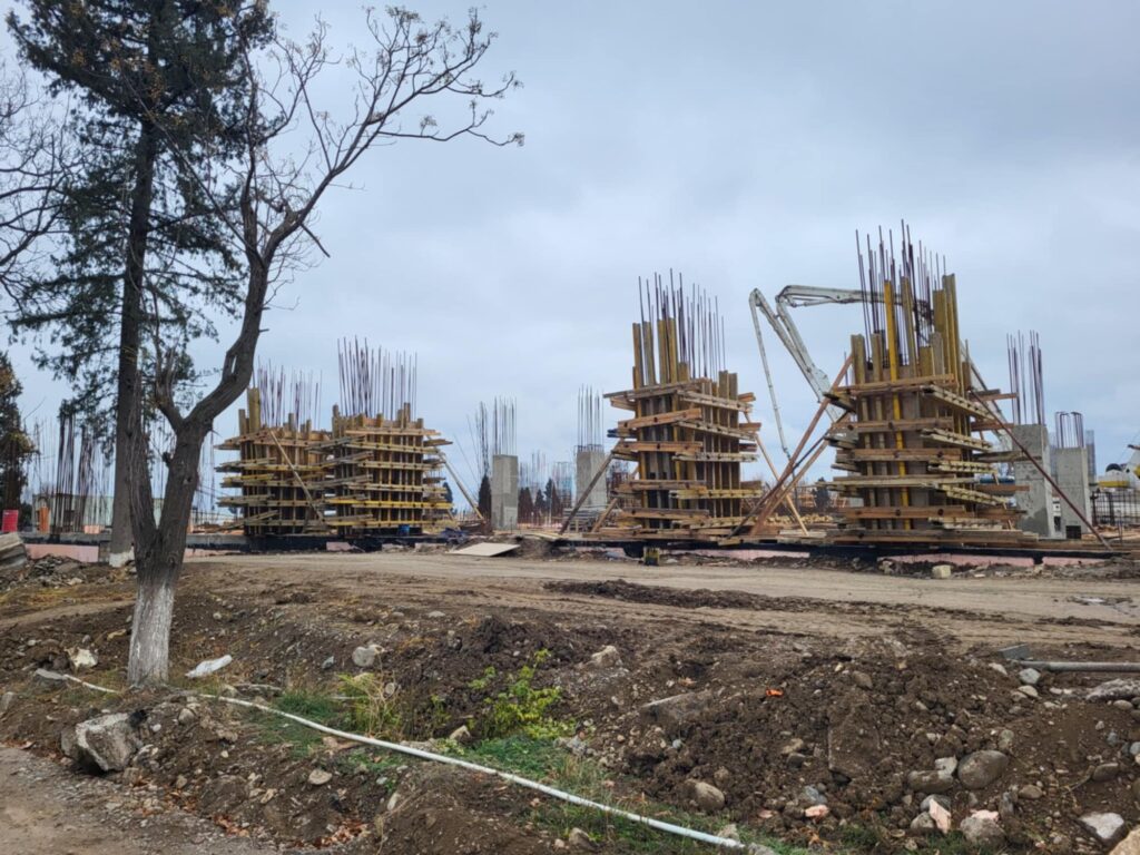 Gəncə azarkeşlərinin arzusu reallaşmaq üzrədir - FOTO/VİDEO