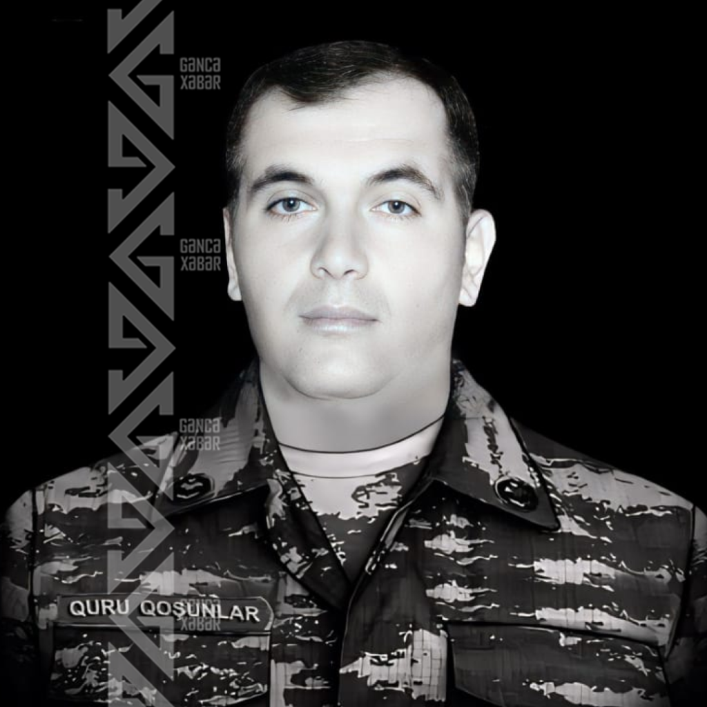 Beynəlxalq yarışın qalibi olan şəhid qızı: “Hər uğurumda atamı yanımda hiss edirəm” – ÖZƏL MÜSAHİBƏ