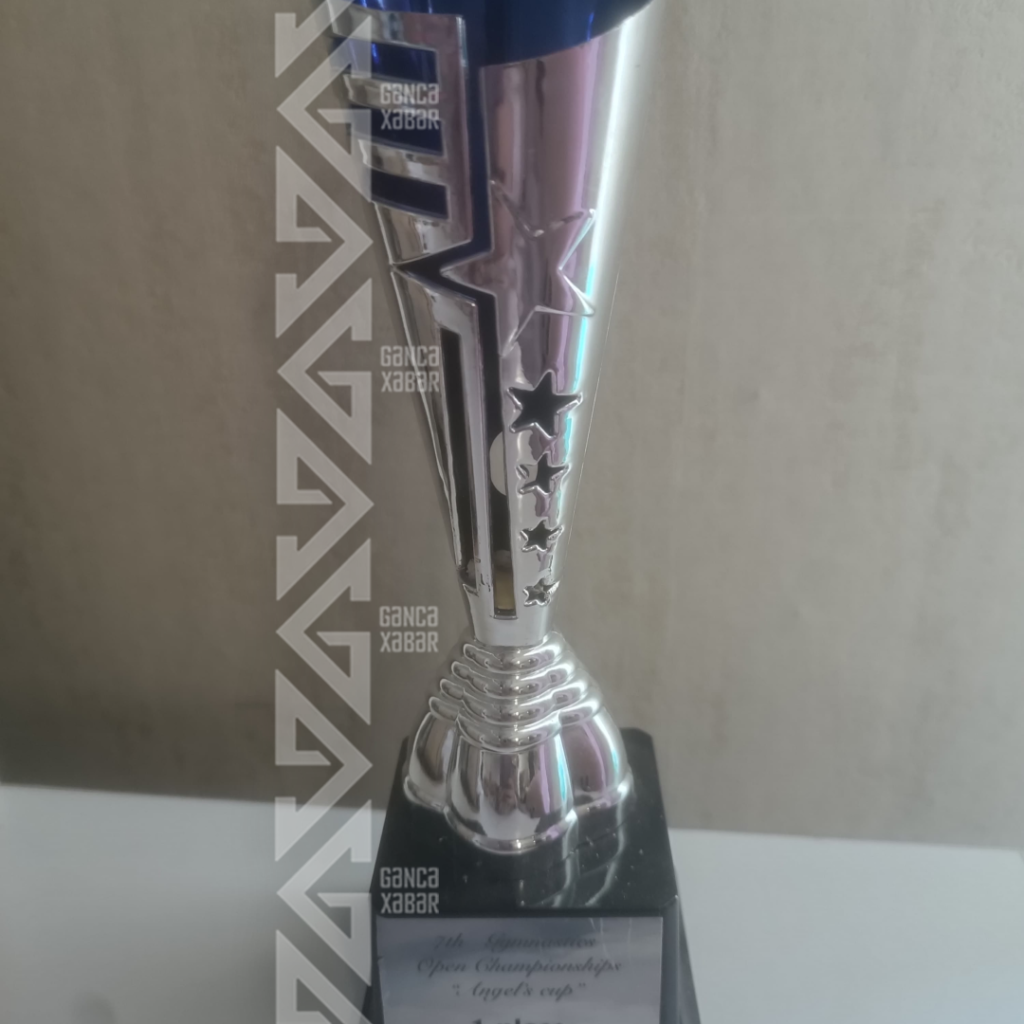 Beynəlxalq yarışın qalibi olan şəhid qızı: “Hər uğurumda atamı yanımda hiss edirəm” – ÖZƏL MÜSAHİBƏ