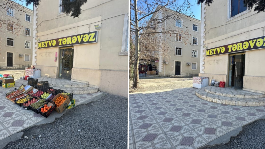 Niyazi Bayramov mübarizəsini davam etdirir