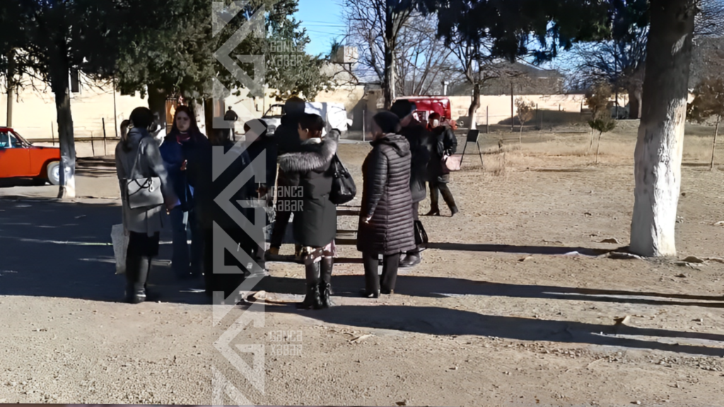 Məktəbdə zəhərlənmə: “Elə də ciddi məsələ deyil”