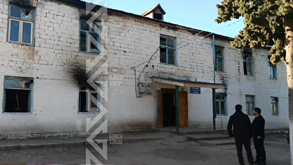 Məktəbdə zəhərlənmə: “Elə də ciddi məsələ deyil”