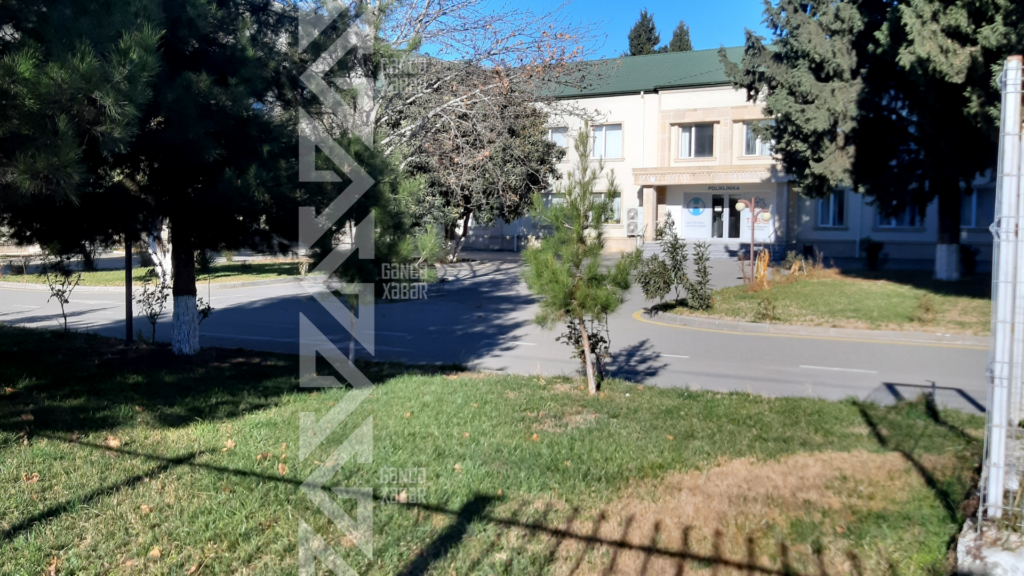 Bu xəstəxanada HƏKİM ÇATIŞMAZLIĞI var