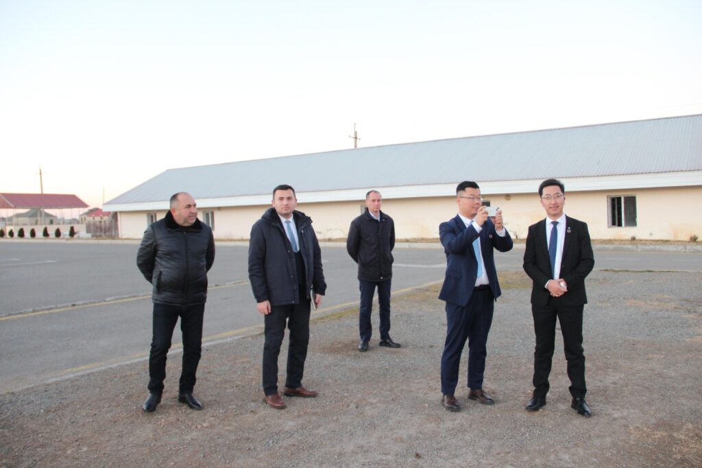 ADAU ÇXR ali təhsil müəssisələri ilə əməkdaşlıq edəcək