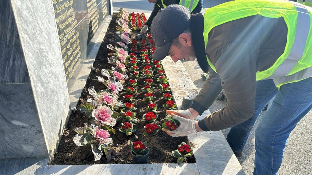 Gəncə 20 Yanvar faciəsinin ildönümünə hazırlaşır