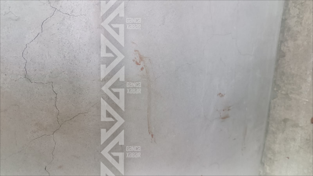 Ağstafada 61 yaşlı qadın qətlə yetirilib