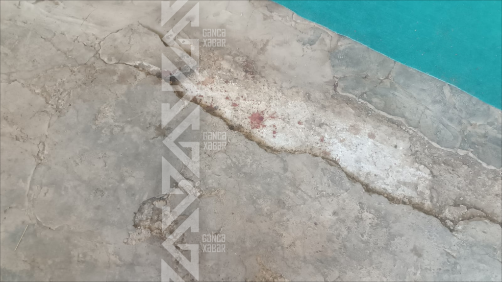 Ağstafada 61 yaşlı qadın qətlə yetirilib