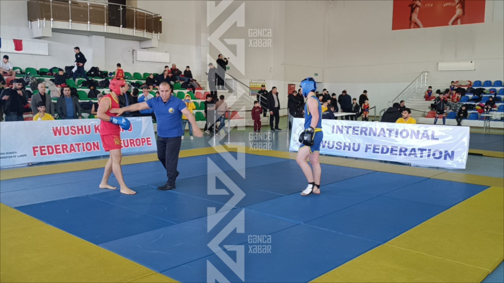 Milli Qəhrəmanlara həsr olunan respublika turniri keçirilib