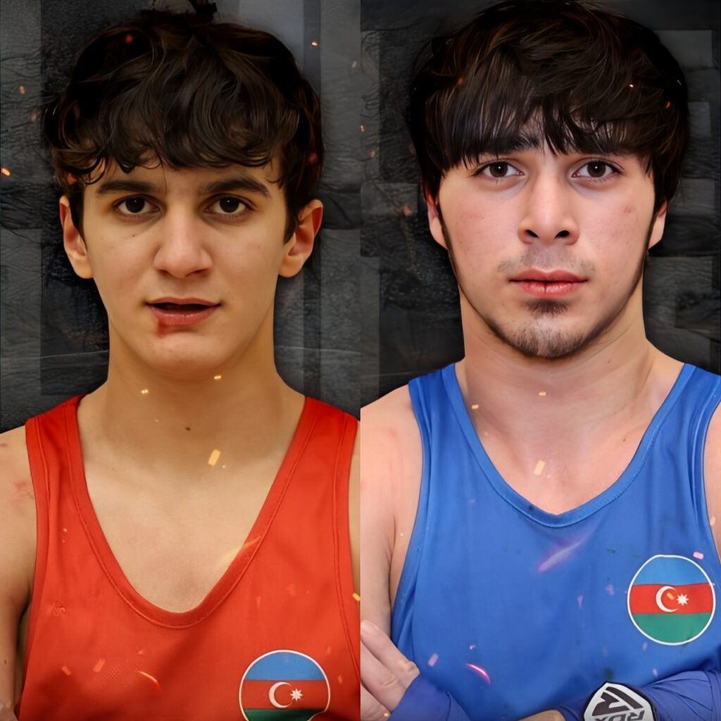 Gəncə boksçuları Azərbaycan birinciliyində fərqləndilər