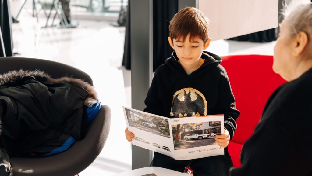 “Toyota” Gəncə Mərkəzi müştərilərinin xidmətinə verildi