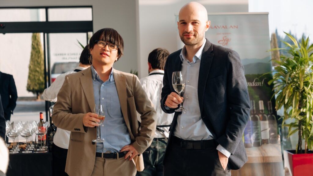 “Toyota” Gəncə Mərkəzi müştərilərinin xidmətinə verildi