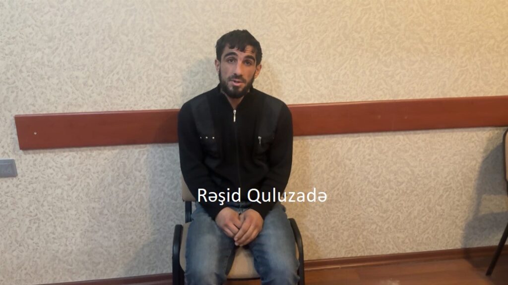 Qazaxda narkokuryerlərə qarşı əməliyyat