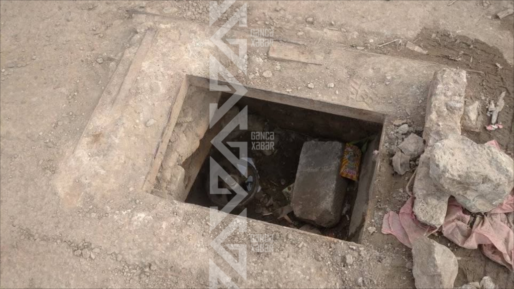 Gəncədə su dərdi: Sakinlər ümidsizlik astanasında