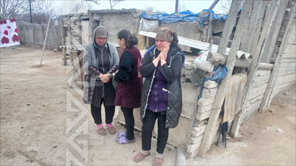 Kürdə batan kişi sentyabr döyüşlərinin iştirakçısı olub