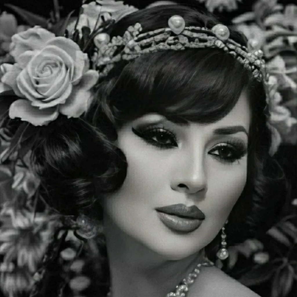 Gəncəli Əməkdar artist süni intellektlə yaradılan şəkillərini paylaşıb - FOTO