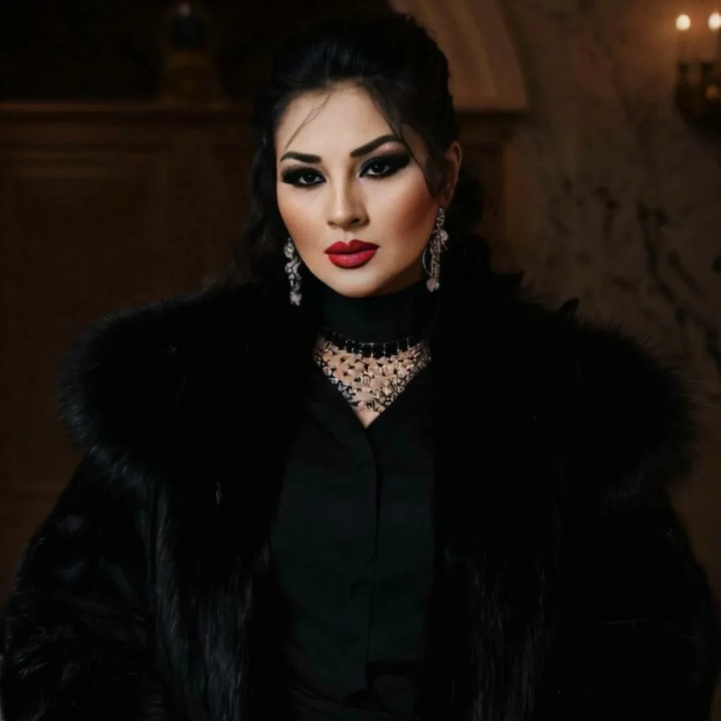 Gəncəli Əməkdar artist süni intellektlə yaradılan şəkillərini paylaşıb - FOTO