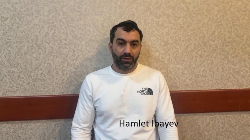 Qazaxda narkokuryerlərə qarşı əməliyyat