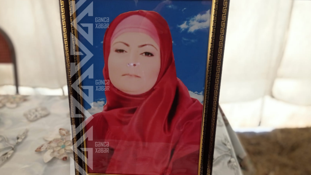 Doğuş zamanı həyat yoldaşı və övladını itirən KİŞİ DANIŞDI