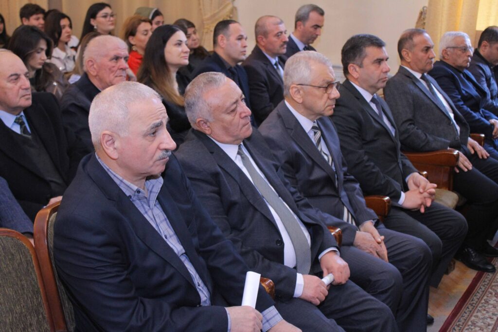 ADAU-da regional konfrans