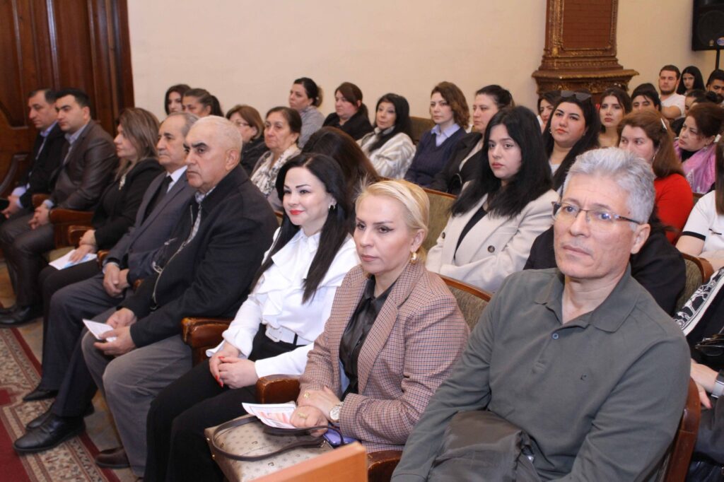 ADAU-da regional konfrans