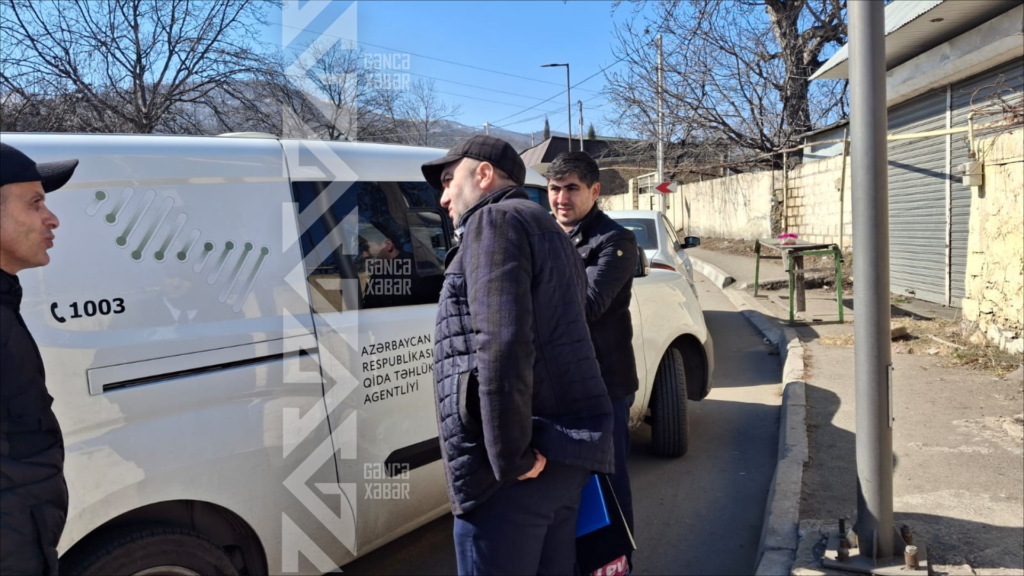 Göygöldə vəfat edənlər Kəlbəcər sakinləri olub - TƏFƏRRÜAT