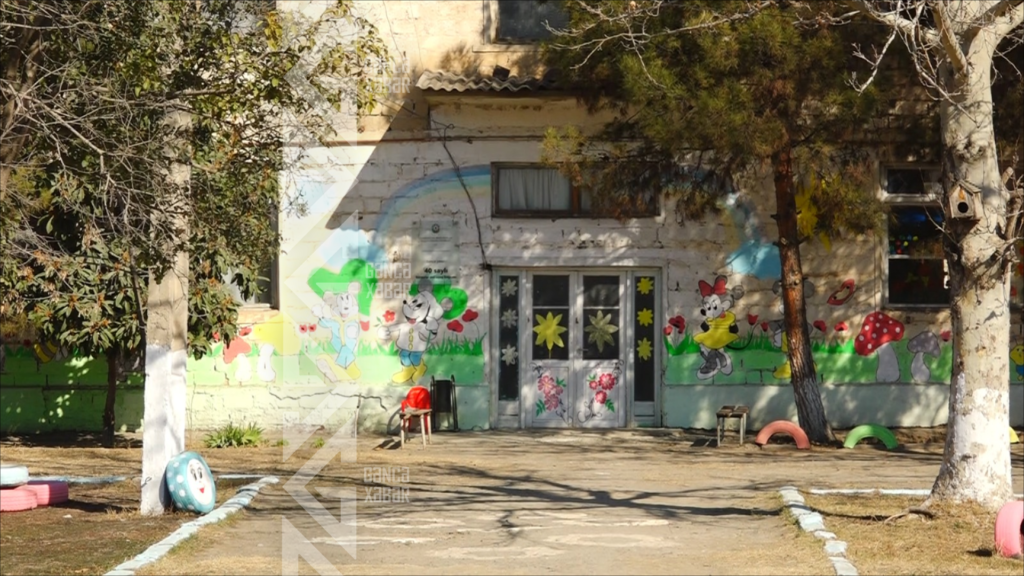 Yeni tədris ilində Gəncədə iki məktəb istifadəyə veriləcək