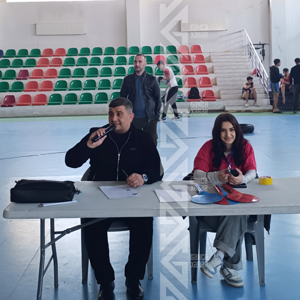 Bölgə idmançılarının hamısı medal qazandı