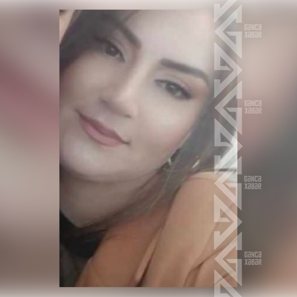 Göygöldə müəmmalı şəkildə vəfat edən xanımın FOTOSU